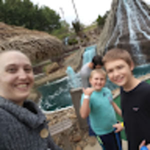 Meet your Posher, Heather